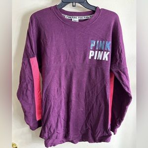 Victoria Secret PINK Sweater